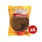 Shamadan Light Biscuits with Oats - 3 Pieces